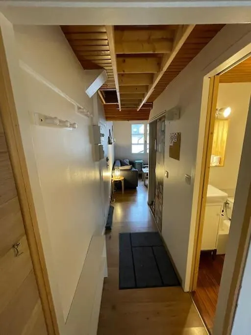 Apartment T2Bis Ideal Ski Et Cures Thermales Cauterets France